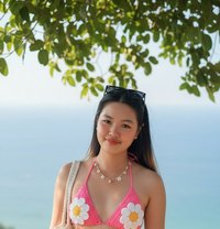 Jibby - puta in Pattaya