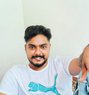 Jibi - Male escort in Thiruvananthapuram Photo 1 of 1
