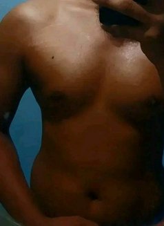 Jibon Ahmed - Male escort in Abha Photo 1 of 1