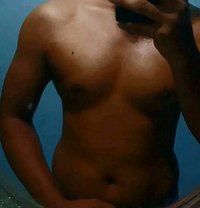 Jibon Ahmed - Male escort in Abha