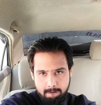 Jibran - Male escort in Islamabad