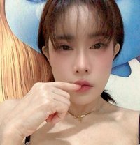 Jida - escort in Georgetown, Penang