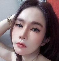 Jida - escort in Kuala Lumpur