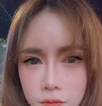 Jida - escort in Kuala Lumpur