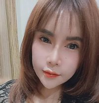 Jida - escort in Kuala Lumpur