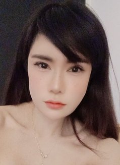 Jida - escort in Kuala Lumpur Photo 5 of 6