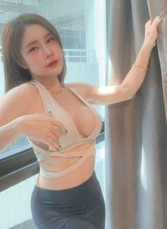 Jida - escort in Kuala Lumpur Photo 11 of 12