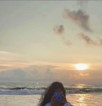 Jidnyasha - escort in Hyderabad