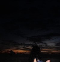 Jidnyasha - escort in Hyderabad
