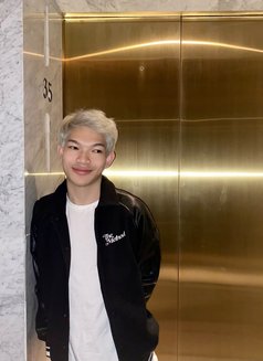 Jiew Smooth Thai Thick XL - Male escort in Doha Photo 2 of 7