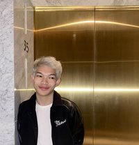 Jiew Smooth Thai Thick XL - Acompañantes masculino in Doha