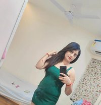 Jieya - escort in Dehradun, Uttarakhand