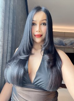 Sofia Hot Lady Thailand (anal) - escort in Pattaya Photo 14 of 17