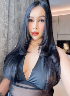 Sofia Hot Lady Thailand (anal) - escort in Pattaya Photo 17 of 17