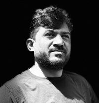 Jig’s - Male escort in Surat