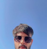 Jigar - Male adult performer in Ahmedabad