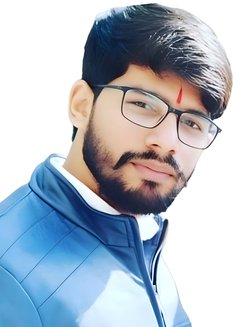 Jigar - Male escort in Ahmedabad Photo 2 of 2