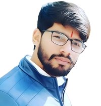 Jigar - Male escort in Ahmedabad
