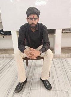 Jigar - Male escort in Ahmedabad Photo 1 of 2