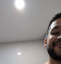 Jigar - Male escort in Surat