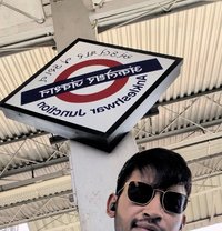 Jigar - Male escort in Surat