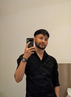 Jigar - Acompañantes masculino in Surat Photo 5 of 5