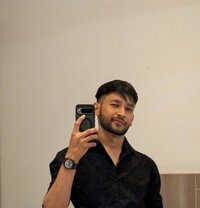 Jigar - Male escort in Surat
