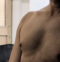 Jigar - Male escort in Surat