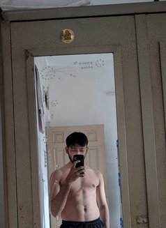 Jigar - Male escort in Surat Photo 5 of 5