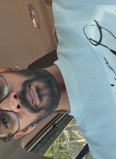 Jiggz - Male escort in Mumbai Photo 1 of 2