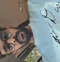 Jiggz - Male escort in Mumbai