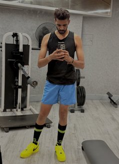 Jiggz - Male escort in Mumbai Photo 2 of 2