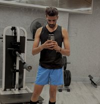 Jiggz - Male escort in Mumbai