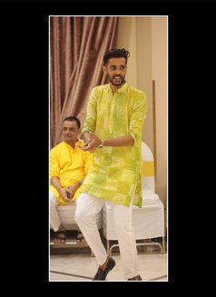 Jiggz - Male escort in Mumbai Photo 4 of 9