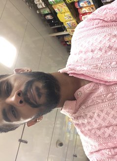 Jiggz - Male escort in Mumbai Photo 6 of 9