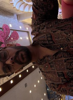 Jiggz - Male escort in Mumbai Photo 7 of 9