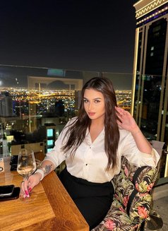 Jighyasa Best for Incall Outcall - escort in Pattaya Photo 2 of 2