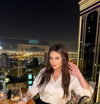 Jighyasa Best for Incall Outcall - escort in Pattaya