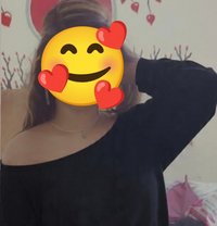 Jigisha Cam show & Real Meet - escort in Bangalore Photo 4 of 4