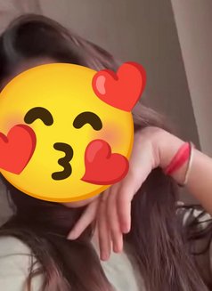 Jigisha Cam show & Real Meet - escort in Hyderabad Photo 2 of 2