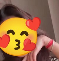 Jigisha Cam show & Real Meet - escort in Hyderabad