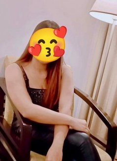 Jigisha Cam show & Real Meet - escort in Chennai Photo 4 of 4