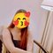 Jigisha Cam show & Real Meet - escort in Hyderabad