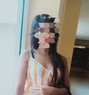 Jigisha Cam show & Real Meet - puta in Hyderabad Photo 1 of 2