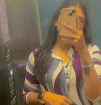 Jigisha Cam show & Real Meet - escort in Hyderabad Photo 2 of 5