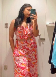 Jigisha Cam show & Real Meet - escort in Chennai Photo 3 of 4