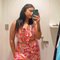 Jigisha Cam show & Real Meet - escort in Hyderabad Photo 4 of 5