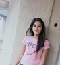 Jigisha Cam show & Real Meet - escort in Chennai Photo 1 of 4