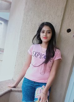 Jigisha Cam show & Real Meet - escort in Kolkata Photo 1 of 4