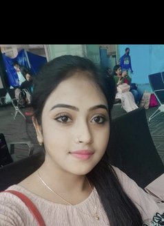 Jigisha Cam show & Real Meet - escort in Kolkata Photo 2 of 4